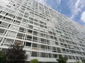 1 Bedroom Apartment Paris Montparnasse