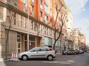 Cardet - 2 Bedrooms and Pool in Almagro