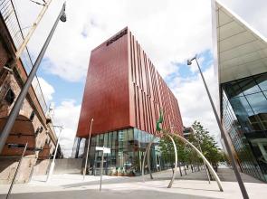 INNSiDE by Meliá Manchester