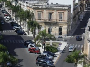 Hotel Colonna