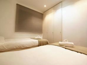 San Fernando 8 Apartment