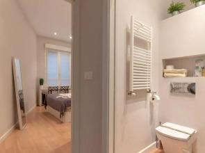 BILBAO ARTE II by Aston Rentals