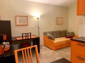 die Senfbude - stilvoll, ruhig und ganz privat!