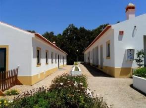 Monte Carvalhal da Rocha - Campground