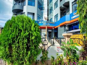 The Golden Pigeon Hotel And Spa