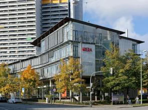 Brera Serviced Apartments München West