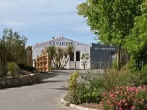 Domaine Les Moulins