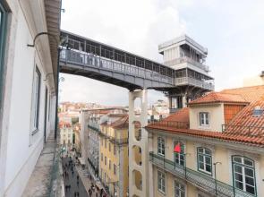 5 2BR Apt in the HistoricalCenterParking