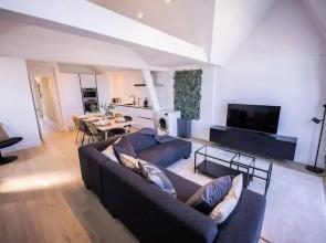 Nb304/306 3BR Serviced Apartments