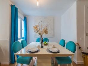 Aptoluxe Madrid Norte Hospital Hm Gap64