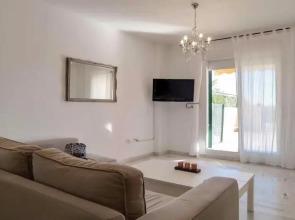 Apartmentos Alta Loma