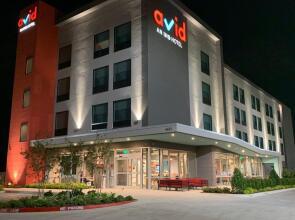 avid hotel Oklahoma City Airport by IHG