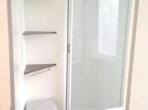 Property With 3 Bedrooms in Vias, With Pool Access, Furnished Terrace