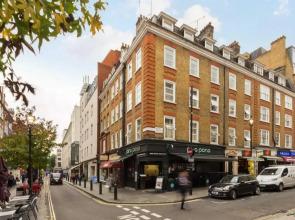 Urban Chic - Bond Street