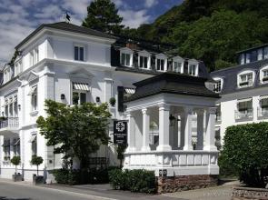 Boutique Hotel Heidelberg Suites