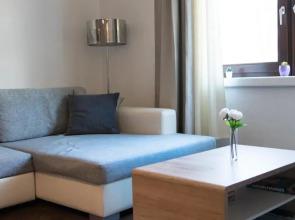 Gemütliche Altbauwohnung im Zentrum