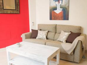 Carretería 43-301 in Málaga