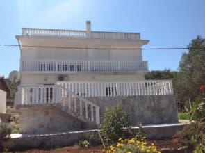 Guest House "Paradise"