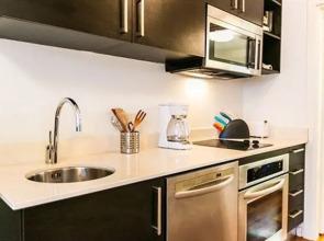 South Beach Exclusive Apartamento