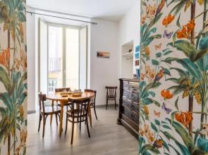 Magicstay - Flat 170M² 4 Bedrooms 3 Bathrooms - Naples
