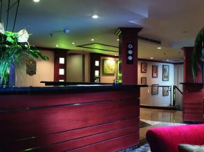 Mövenpick MS Royal Lotus