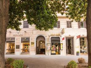 Residenza A The Boutique Art Hotel