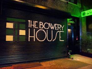 The Bowery House
