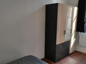 Appartement 6 - Standing et Lumineux - Carmes, Toulouse