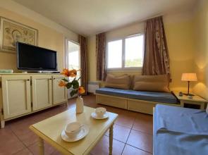 Appartement Les Issambres, 2 pièces, 5 personnes - FR-1-226-467