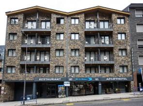 Apartaments Shusski by Nexta.