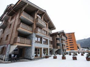 Aspen Lodge Apartment T3 B02