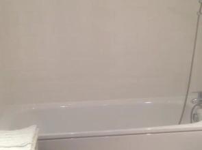 North greenwich river view apartments