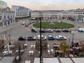 Sweet Inn Apartments Luxembourg