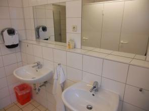 Quartier Hostel Potsdam