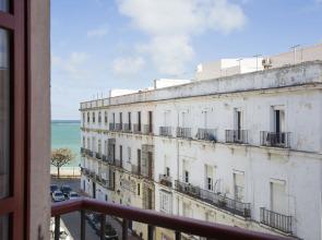 Hotel Casa de las Cuatro Torres