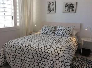 Del Parque Flats - Guadalmar