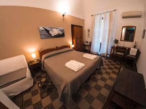 Bed And Breakfast Antica Profumeria