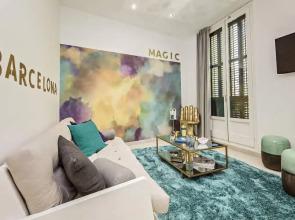 Apartments Fira Sants