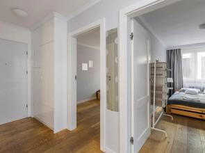 Oomph Wroclaw Old Town Apartment