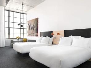 Fordson Hotel, In The Unbound Collection By Hyatt