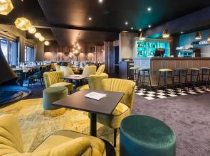 Fahrenheit seven Courchevel