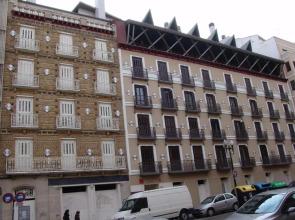 Apartamentos Zaragoza Coso
