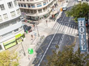 Travel Habitat San Vicente