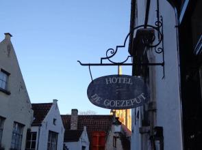 Hotel de Goezeput