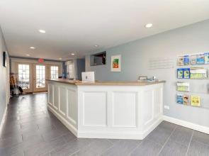 The Montauk Soundview