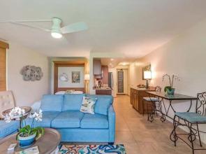 HBR1207-08 - 1 Br Condo