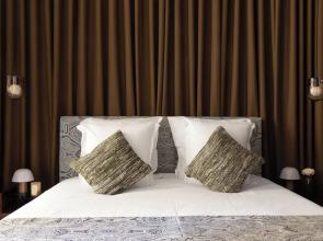 Palais Bourbon Hotel - Room 32 - 2P - Invalides