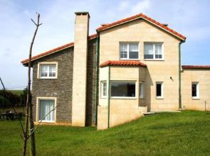 Chalets Playa Galizano