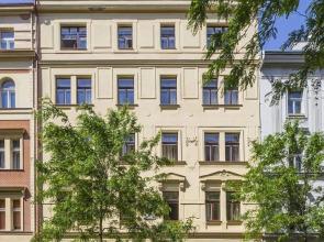 Prague Tales Boutique Residence