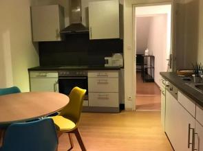 Jadore - Appartements meublés Mulhouse Ville
